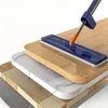 Mopa Autoescurrible 360° Plana Para Suelos Y Paredes Con Vista previa de la imagen del producto 8