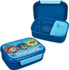 Scatola pranzo Undercover Paw Patrol con clip di chiusura Anteprima dell’immagine prodotto 4