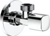 Aloni Eckregulierventil Eckventil 1/2" x 3/8" Produktbild-Vorschau 1