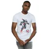 Marvel - "Avengers Endgame" T-Shirt für Herren BI9022 (S) Produktbild-Vorschau 2