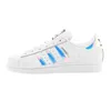 ADIDAS ORIGINALS Halbschuhe SUPERSTAR J, Weiß:37 1/3 Produktbild-Vorschau 6