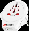 Skross PRO World & USB Universal Reiseadapter, Weltweit Produktbild-Vorschau 25