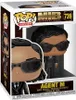 Men in Black - Agent M 739 - Funko Pop! - Vinyl Figur Produktbild-Vorschau 1