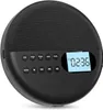 Tragbarer CD-Player, Zwei-Wege-Bluetooth 5.0, integrierter Produktbild-Vorschau 1