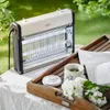 Adler | Insects killer lamp LED | AD 7940 | 9 W Náhľad obrázku produktu 10