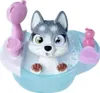 Žaislinis šuniukas su vonia Simba Pamper Petz Bathtub  Náhľad obrázku produktu 4
