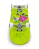 Enuff Skateboard 29,5” Skully Grün Produktbild-Vorschau 5