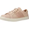 Skecher Street Damen Schnürschuh mit Perlen und Produktbild-Vorschau 8