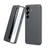 Housse en cuirPolyuréthanepour Samsung Galaxy A56, coque Voir les images du produit 2