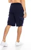 Red Bridge Herren Shorts Kurze Hose Cargo Sweatpants Produktbild-Vorschau 4