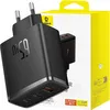 Baseus Cube Pro 3 porty Rychl nabjeka 65W Náhled obrázku produktu 6