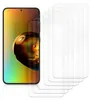 kwmobile 6x Displayschutzfolie kompatibel mit Samsung Produktbild-Vorschau 6