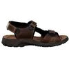 Sandales Rieker pour hommes, couleur marron, style Voir les images du produit 18