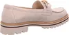 Gabor  Damenschuhe Halbschuhe Slipper Slipper Beige Produktbild-Vorschau 31