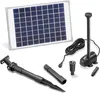 Esotec Teichpumpenset – 10 W – 610 l/h – Solarenergie Produktbild-Vorschau 6