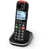 Swissvoice Xtra 2355 Duo schnurloses DECT Telefon mit AB Produktbild-Vorschau 4