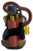 Call of Duty Zombies Vinyl Figur Monkey Bomb 10 cm Produktbild-Vorschau 3