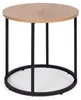 ModernHome YCJ6050T Sada konferenčních stolků, kulaté, Produktbild-Vorschau 3