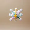 Bitey - Rassel - Beißring Baby - Montessori-Spielzeug - Produktbild-Vorschau 2