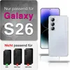 Custodia NALIA 360° per Samsung Galaxy S26 – Protezione Anteprima dell’immagine prodotto 6