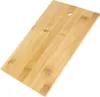 Set di taglieri in bambù Eco-Import con supporto 7 pezzi Anteprima dell’immagine prodotto 6