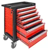 Carrello da officina 'Carlos' con utensili 262 pz Anteprima dell’immagine prodotto 15