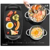 Amzchef Induktionskochfeld, Induktionskochplatte mit Produktbild-Vorschau 1
