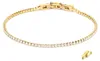 Damenarmreif Radiant RH000009 Gold Produktbild-Vorschau 2