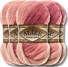Alize 5x 100g Angora Gold Batik Wolle mit Farbverlauf, Produktbild-Vorschau 1