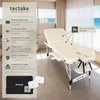 Table de massage pliable PHUKET - beige Voir les images du produit 2