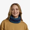 Scaldacollo Buff Merino Move Scaldacollo Denim UNI Anteprima dell’immagine prodotto 3