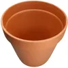 KOTARBAU® : Pot de fleurs en terre cuite, diamètre : Pot de Voir les images du produit 4