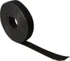 Logilink attache-câbles avec velcro noir. 2cm x 10m Voir les images du produit 1