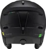 Smith Skihelm Descend Mips, Farbe:matte black, Produktbild-Vorschau 3