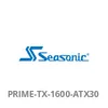 SeaSonic Seasonic Prime -TX-1600 alimentatore 1600 W 20+4 Anteprima dell’immagine prodotto 14