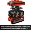 Einhell 4511502 Akku/Ladegerät für Elektrowerkzeuge Podgląd zdjęcia produktu 20