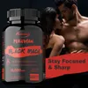 Maca nera peruviana 30000 mg (120 capsule) Integratore Anteprima dell’immagine prodotto 5