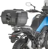 GIVI SR9226 Monokey/Monolock Gepäckträger ohne Platte Produktbild-Vorschau 2