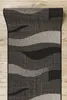 Läufer SIZAL FLOORLUX Modell 20212 black / silver 120 cm Produktbild-Vorschau 4