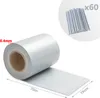 Jopassy 6x 70m Sichtschutzfolie Gartenfreude Folie PVC Zaun Produktbild-Vorschau 2