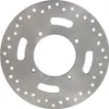 Bremsscheibe hinten 240mm für Yamaha VP 125 250 X-City / XC Produktbild-Vorschau 3