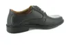 Scarpe basse Jomo in taglie grandi, nero 204202/23 000, Anteprima dell’immagine prodotto 6
