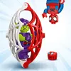LEGO Marvel 10784 Relaks w kryjówce Spider-Mana Podgląd zdjęcia produktu 17