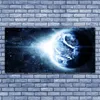 Tulup Leinwand-Bilder 140x70 Wandbild Canvas Kunstdruck Produktbild-Vorschau 2