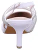 Marco Tozzi scarpe da donna 2-89604-46 100 bianco 39 Anteprima dell’immagine prodotto 8