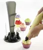 Mastrad sada piping bagů 1000 a 500 ml, se stojanem a Náhled obrázku produktu 14