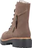 Rieker Schnürstiefeletten Damen 31383736393232 Braun 39 EU Produktbild-Vorschau 15