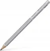 A single Faber-Castell Jumbo Grip pencil is shown against a white background. Podgląd zdjęcia produktu