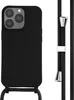 imoshion SilikonHülle mit Band iPhone 13 Pro - Schwarz Produktbild-Vorschau 1