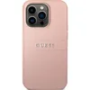 Guess Guhcp14Lpsasbpi Iphone 14 Pro 6.1 Ružový/Ružový Náhľad obrázku produktu 3